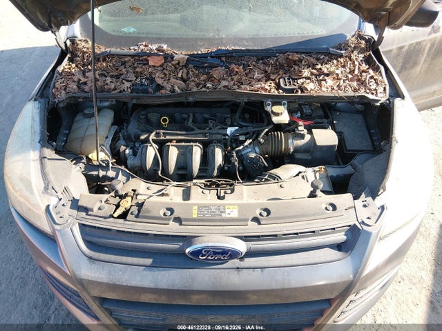 46122328 :رقم المزاد ، 1FMCU0F73DUD33616 vin ، 2013 Ford Escape S مزاد بيع