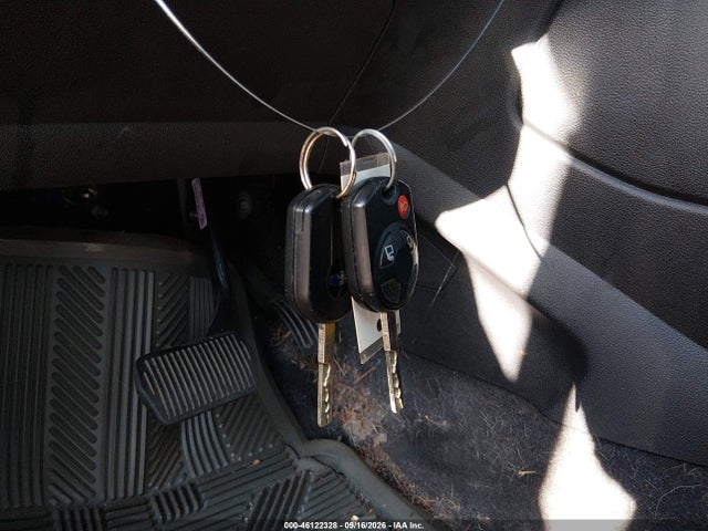 46122328 :رقم المزاد ، 1FMCU0F73DUD33616 vin ، 2013 Ford Escape S مزاد بيع