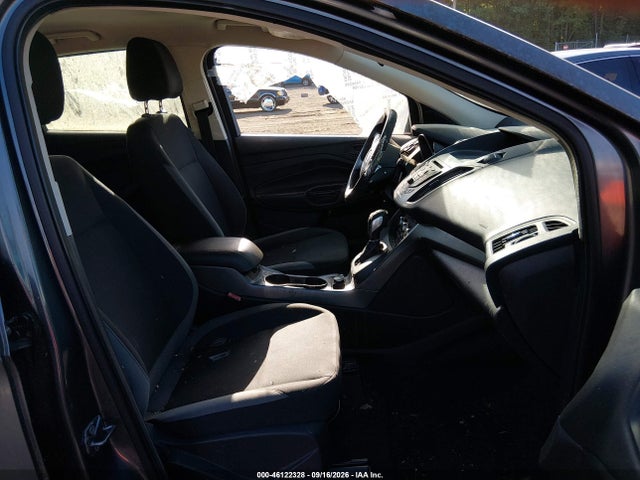 46122328 :رقم المزاد ، 1FMCU0F73DUD33616 vin ، 2013 Ford Escape S مزاد بيع