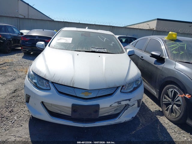 Chevrolet Volt Premier 2017 1G1RD6S51HU210594 Image 13