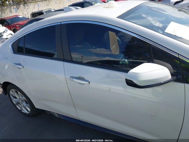 Chevrolet Volt Premier 2017 1G1RD6S51HU210594 Image 14