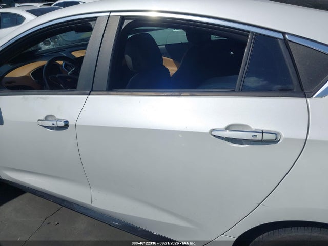 Chevrolet Volt Premier 2017 1G1RD6S51HU210594 Image 15