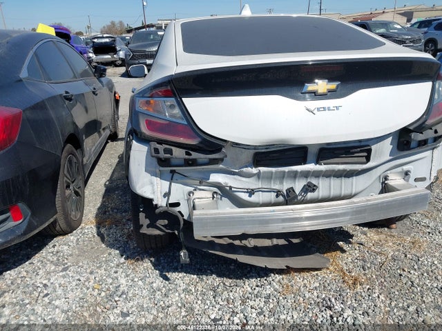 Chevrolet Volt Premier 2017 1G1RD6S51HU210594 Image 17