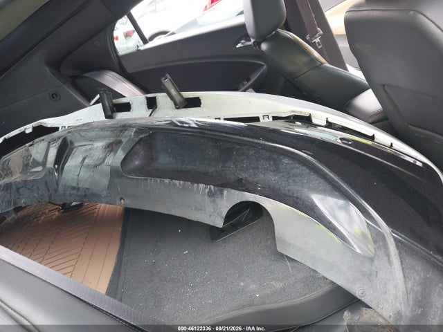 Chevrolet Volt Premier 2017 1G1RD6S51HU210594 Image 12