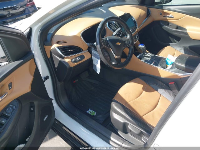 Chevrolet Volt Premier 2017 1G1RD6S51HU210594 Image 18