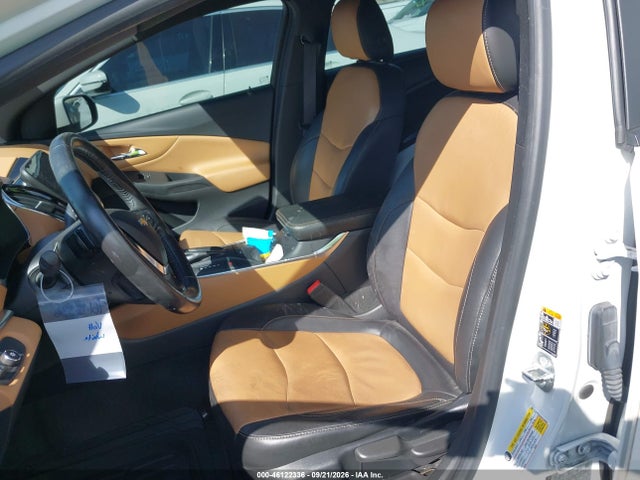 Chevrolet Volt Premier 2017 1G1RD6S51HU210594 Image 19