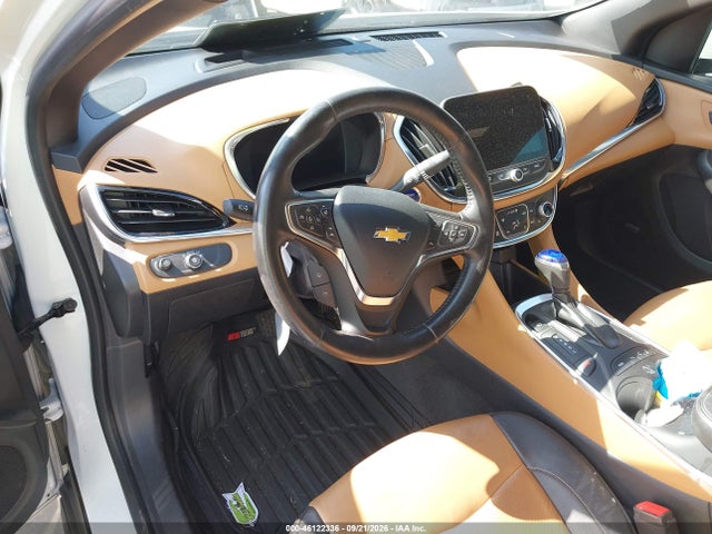 Chevrolet Volt Premier 2017 1G1RD6S51HU210594 Image 20