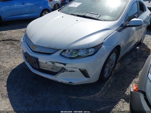 Chevrolet Volt Premier 2017 1G1RD6S51HU210594 Image 2