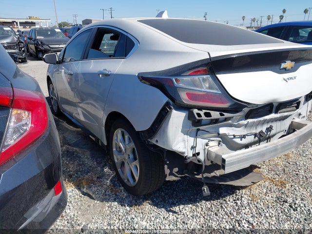 Chevrolet Volt Premier 2017 1G1RD6S51HU210594 Image 3