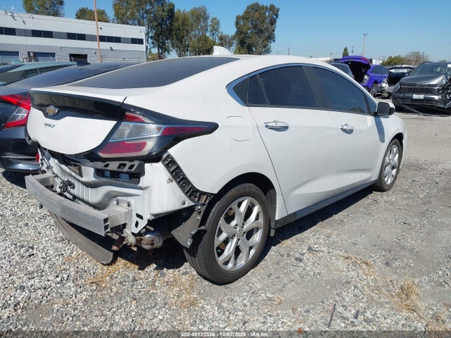 Chevrolet Volt Premier 2017 1G1RD6S51HU210594 Image 4