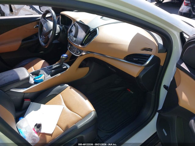 Chevrolet Volt Premier 2017 1G1RD6S51HU210594 Image 5