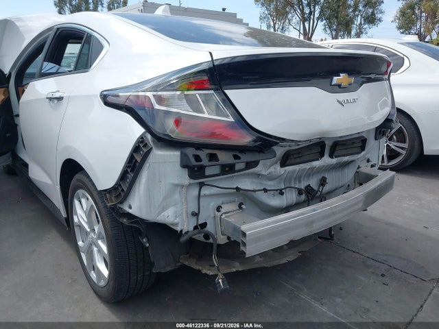 Chevrolet Volt Premier 2017 1G1RD6S51HU210594 Image 6