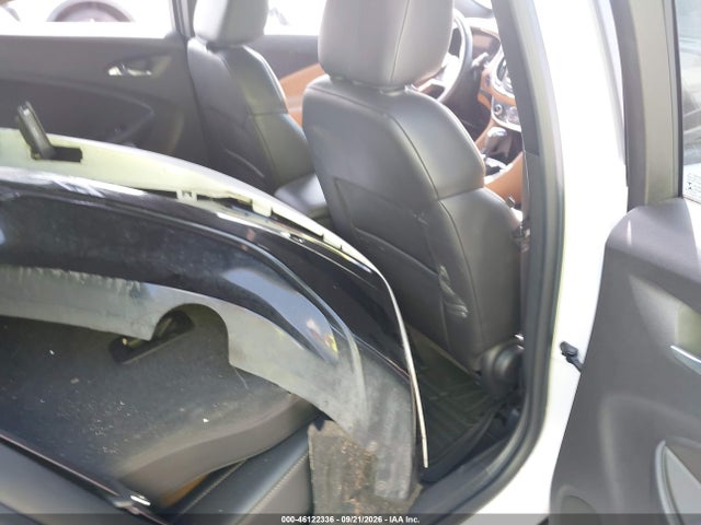 Chevrolet Volt Premier 2017 1G1RD6S51HU210594 Image 8