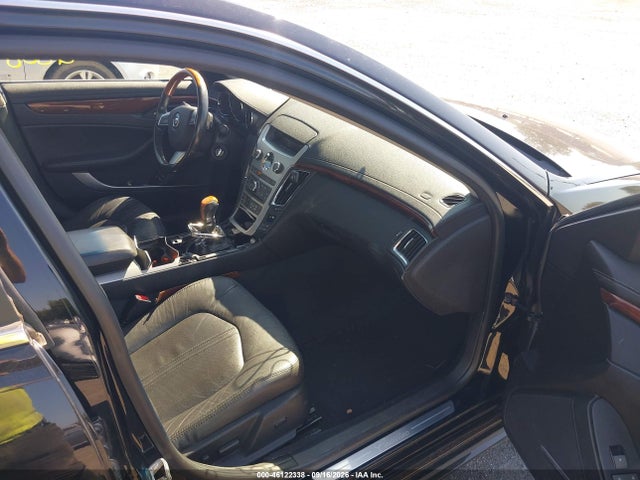 Продаж на аукціоні авто 2011 Cadillac Cts Premium, vin: 1G6DS5ED9B0156340, номер лоту: 46122338