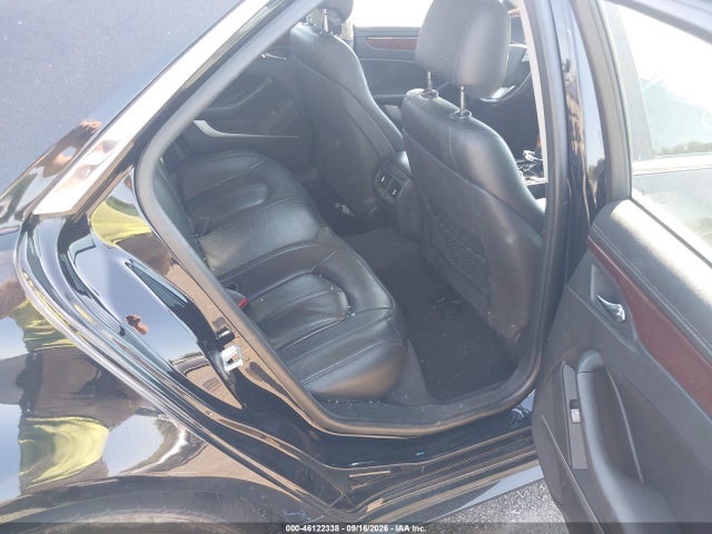 Продаж на аукціоні авто 2011 Cadillac Cts Premium, vin: 1G6DS5ED9B0156340, номер лоту: 46122338