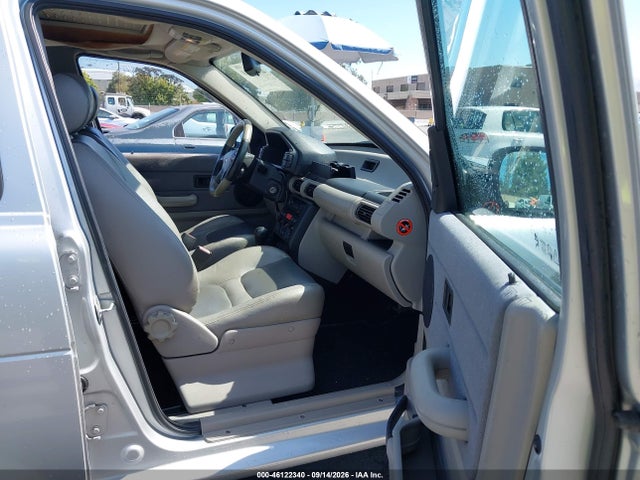 Aukcja sprzedaży 2002 Land Rover Freelander Se, vin: SALNY22232A390686, numer aukcji: 46122340