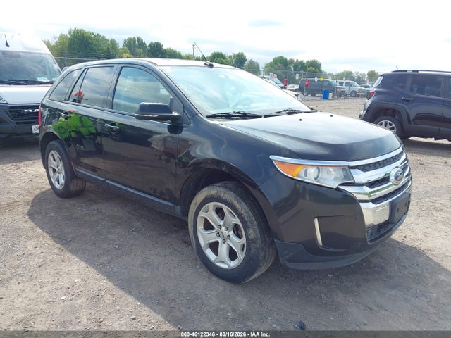 Aukcja sprzedaży 2014 Ford Edge Sel, vin: 2FMDK4JC6EBB03730, numer aukcji: 46122346