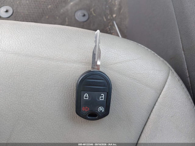 2014 Ford Edge Sel მანქანა იყიდება აუქციონზე, vin: 2FMDK4JC6EBB03730, აუქციონის ნომერი: 46122346