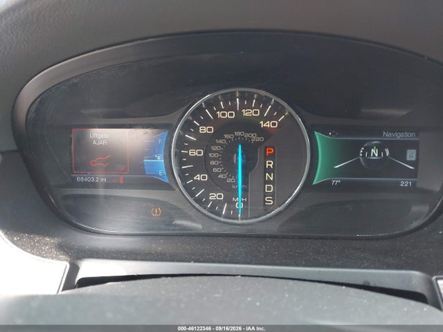 2014 Ford Edge Sel მანქანა იყიდება აუქციონზე, vin: 2FMDK4JC6EBB03730, აუქციონის ნომერი: 46122346