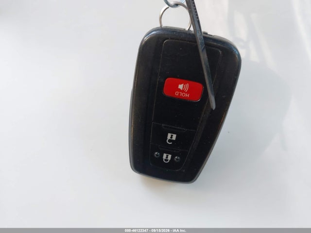 Продаж на аукціоні авто 2022 Toyota Corolla Se Nightshade Edition, vin: JTND4MBE0N3171113, номер лоту: 46122347