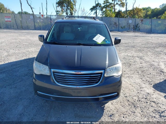 Aukcja sprzedaży 2011 Chrysler Town & Country Touring, vin: 2A4RR5DG0BR697948, numer aukcji: 46122348