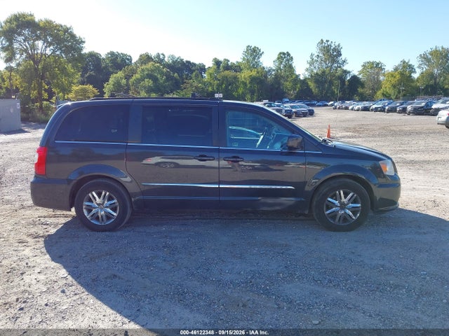 Aukcja sprzedaży 2011 Chrysler Town & Country Touring, vin: 2A4RR5DG0BR697948, numer aukcji: 46122348