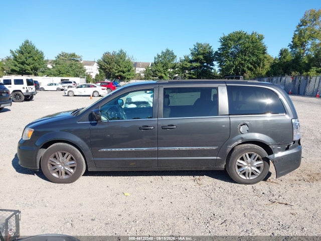 Aukcja sprzedaży 2011 Chrysler Town & Country Touring, vin: 2A4RR5DG0BR697948, numer aukcji: 46122348