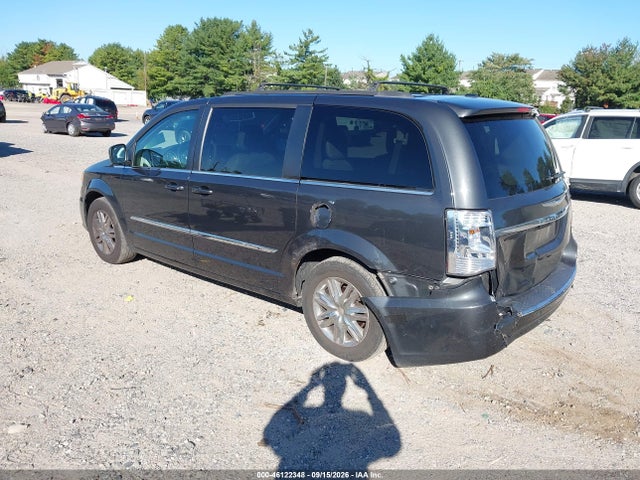 Aukcja sprzedaży 2011 Chrysler Town & Country Touring, vin: 2A4RR5DG0BR697948, numer aukcji: 46122348