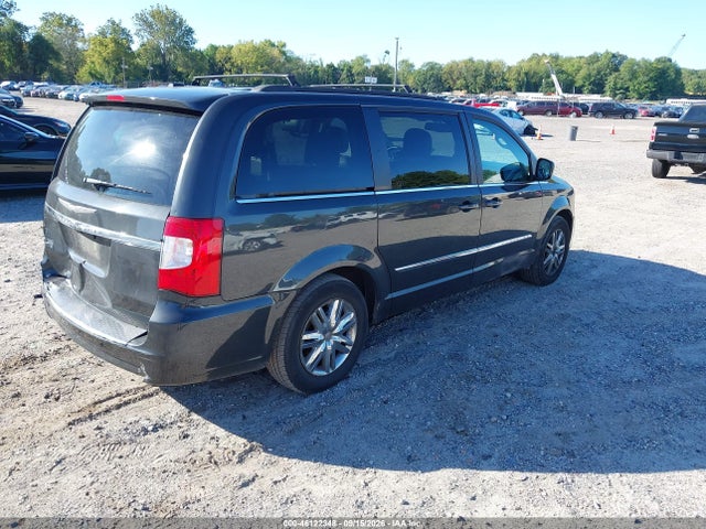 Aukcja sprzedaży 2011 Chrysler Town & Country Touring, vin: 2A4RR5DG0BR697948, numer aukcji: 46122348