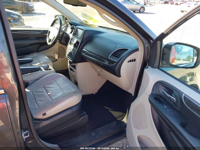 Aukcja sprzedaży 2011 Chrysler Town & Country Touring, vin: 2A4RR5DG0BR697948, numer aukcji: 46122348
