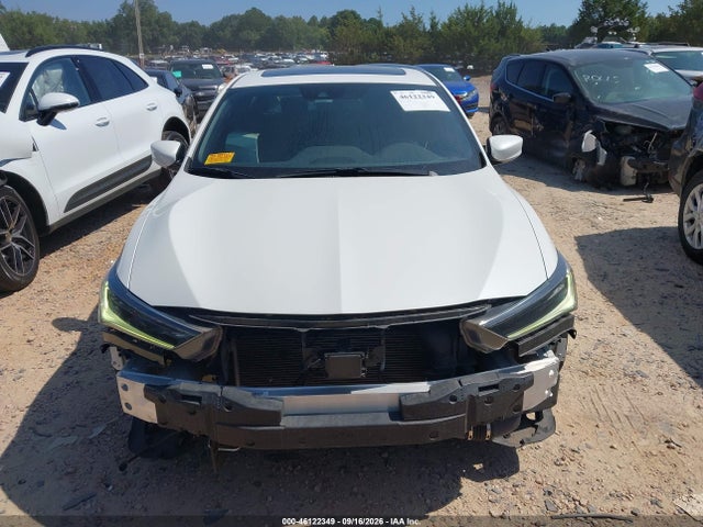 Продажа на аукционе авто 2020 Acura Ilx Premium   A-spec Packages/technology   A-spec Packages, vin: 19UDE2F86LA008891, номер лота: 46122349