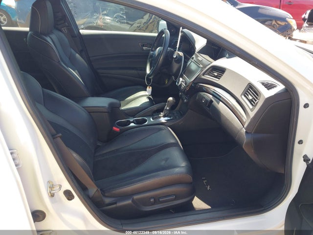 Продажа на аукционе авто 2020 Acura Ilx Premium   A-spec Packages/technology   A-spec Packages, vin: 19UDE2F86LA008891, номер лота: 46122349