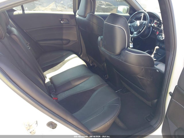 Продажа на аукционе авто 2020 Acura Ilx Premium   A-spec Packages/technology   A-spec Packages, vin: 19UDE2F86LA008891, номер лота: 46122349