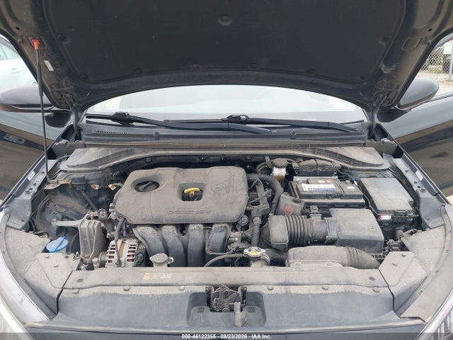 Aukcja sprzedaży 2020 Hyundai Elantra Value Edition, vin: KMHD84LF9LU078397, numer aukcji: 46122355