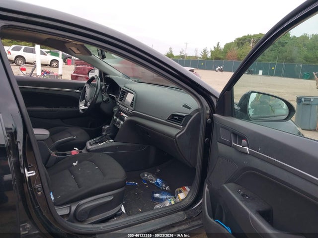 Aukcja sprzedaży 2020 Hyundai Elantra Value Edition, vin: KMHD84LF9LU078397, numer aukcji: 46122355