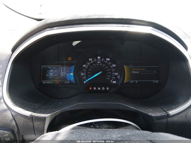 Продажа на аукционе авто 2019 Ford Edge Sel, vin: 2FMPK4J94KBB92713, номер лота: 46122358