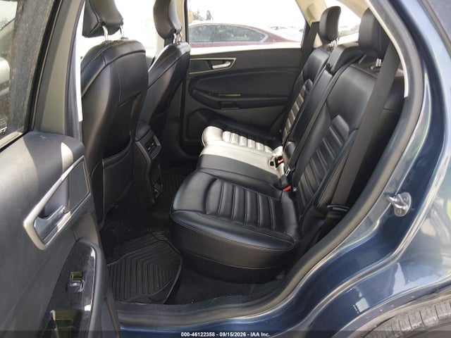 Продажа на аукционе авто 2019 Ford Edge Sel, vin: 2FMPK4J94KBB92713, номер лота: 46122358