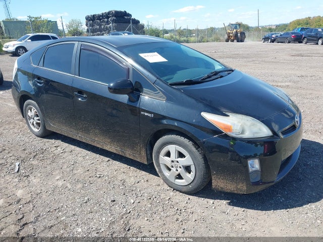 46122359 :رقم المزاد ، JTDKN3DU3B1403069 vin ، 2011 Toyota Prius Two مزاد بيع