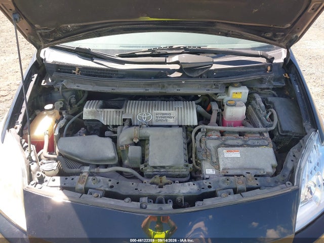 Aukcja sprzedaży 2011 Toyota Prius Two, vin: JTDKN3DU3B1403069, numer aukcji: 46122359
