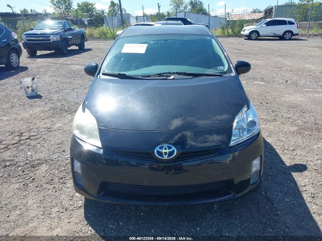 Aukcja sprzedaży 2011 Toyota Prius Two, vin: JTDKN3DU3B1403069, numer aukcji: 46122359
