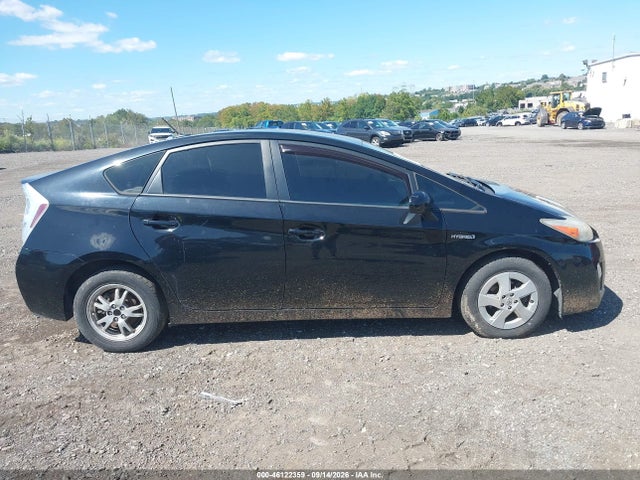 Aukcja sprzedaży 2011 Toyota Prius Two, vin: JTDKN3DU3B1403069, numer aukcji: 46122359