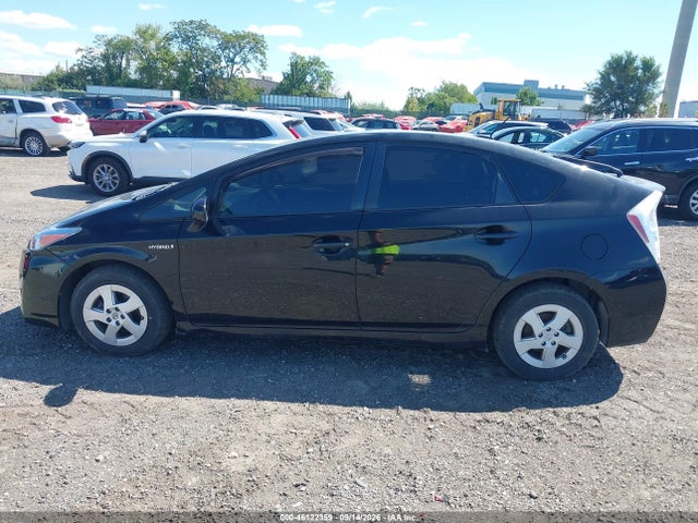 Aukcja sprzedaży 2011 Toyota Prius Two, vin: JTDKN3DU3B1403069, numer aukcji: 46122359