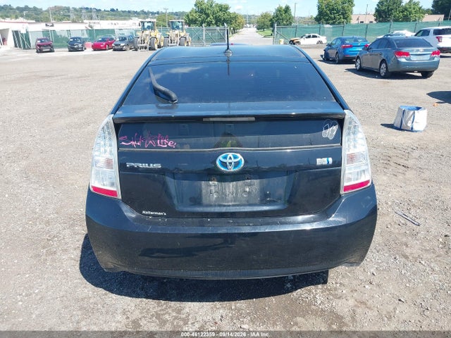 Aukcja sprzedaży 2011 Toyota Prius Two, vin: JTDKN3DU3B1403069, numer aukcji: 46122359