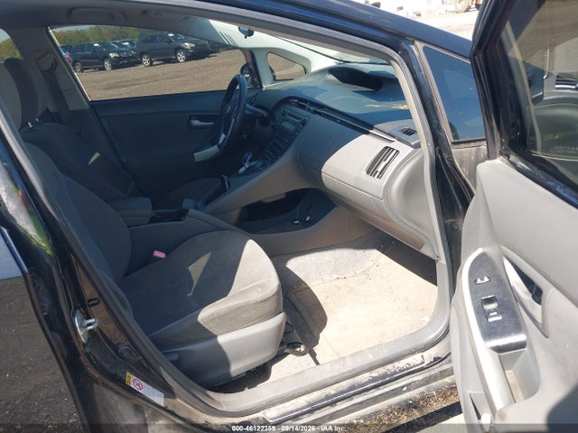 Aukcja sprzedaży 2011 Toyota Prius Two, vin: JTDKN3DU3B1403069, numer aukcji: 46122359