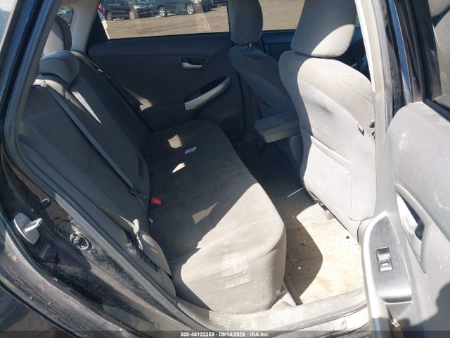 Aukcja sprzedaży 2011 Toyota Prius Two, vin: JTDKN3DU3B1403069, numer aukcji: 46122359
