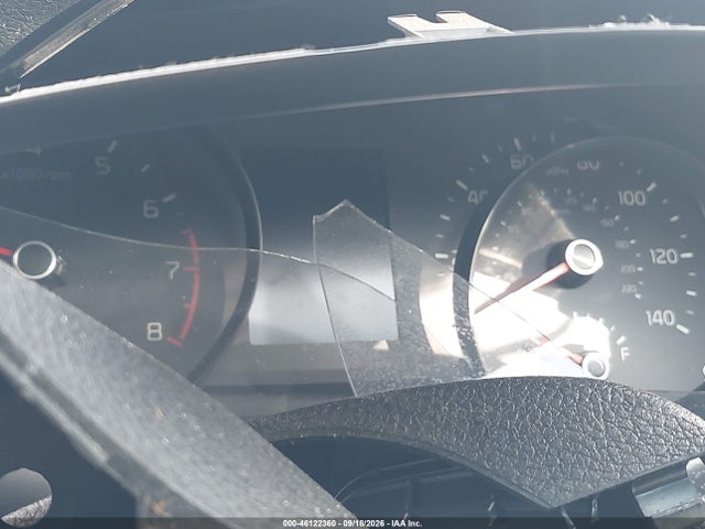 Aukcja sprzedaży 2022 Kia Rio Lx, vin: 3KPA24AD3NE437125, numer aukcji: 46122360
