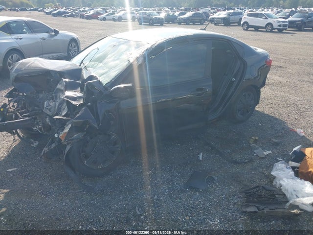 Aukcja sprzedaży 2022 Kia Rio Lx, vin: 3KPA24AD3NE437125, numer aukcji: 46122360