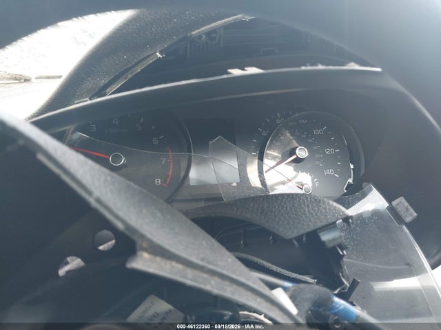 Aukcja sprzedaży 2022 Kia Rio Lx, vin: 3KPA24AD3NE437125, numer aukcji: 46122360