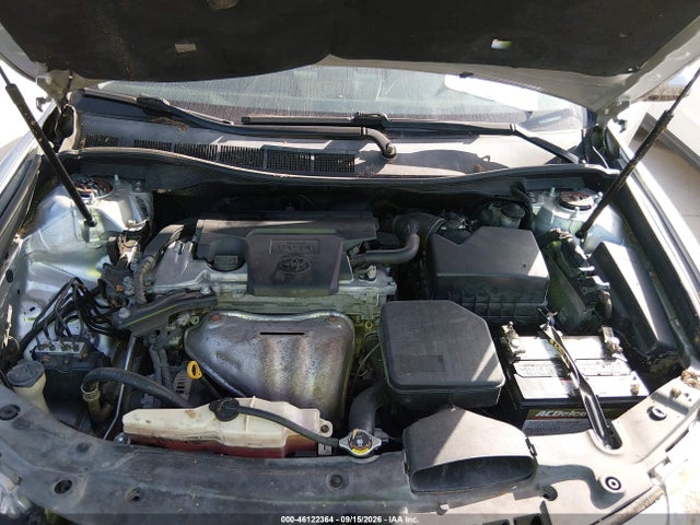 Aukcja sprzedaży 2012 Toyota Camry Le, vin: 4T1BF1FK5CU034160, numer aukcji: 46122364