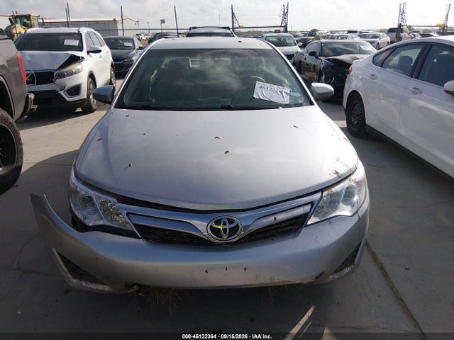 Aukcja sprzedaży 2012 Toyota Camry Le, vin: 4T1BF1FK5CU034160, numer aukcji: 46122364